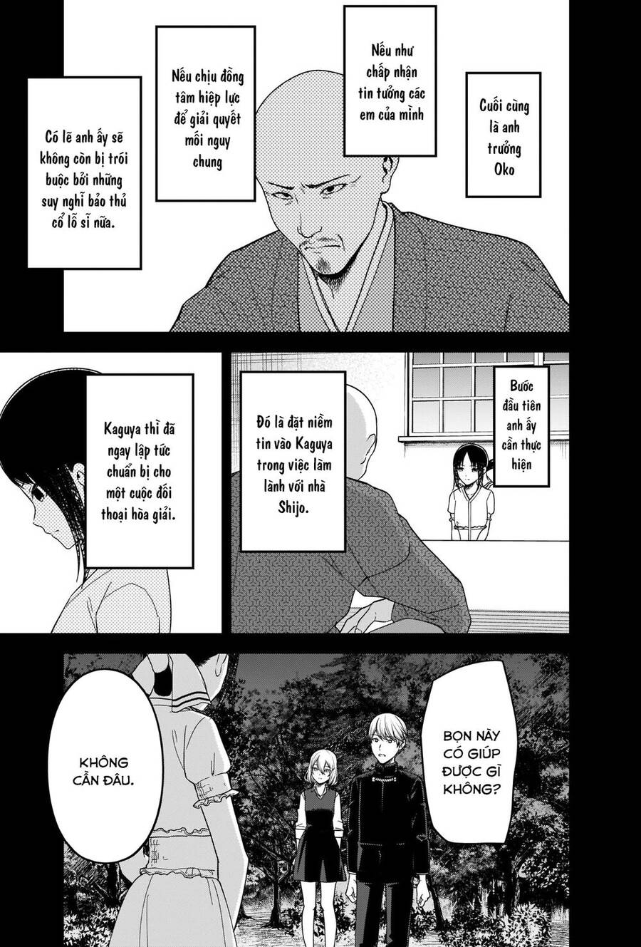 Đối Phương Phải Tỏ Tình Trước Chapter 262 - 6