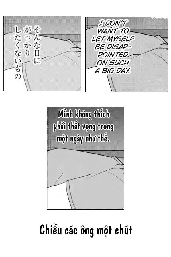 Đối Phương Phải Tỏ Tình Trước Chapter 266 - 21