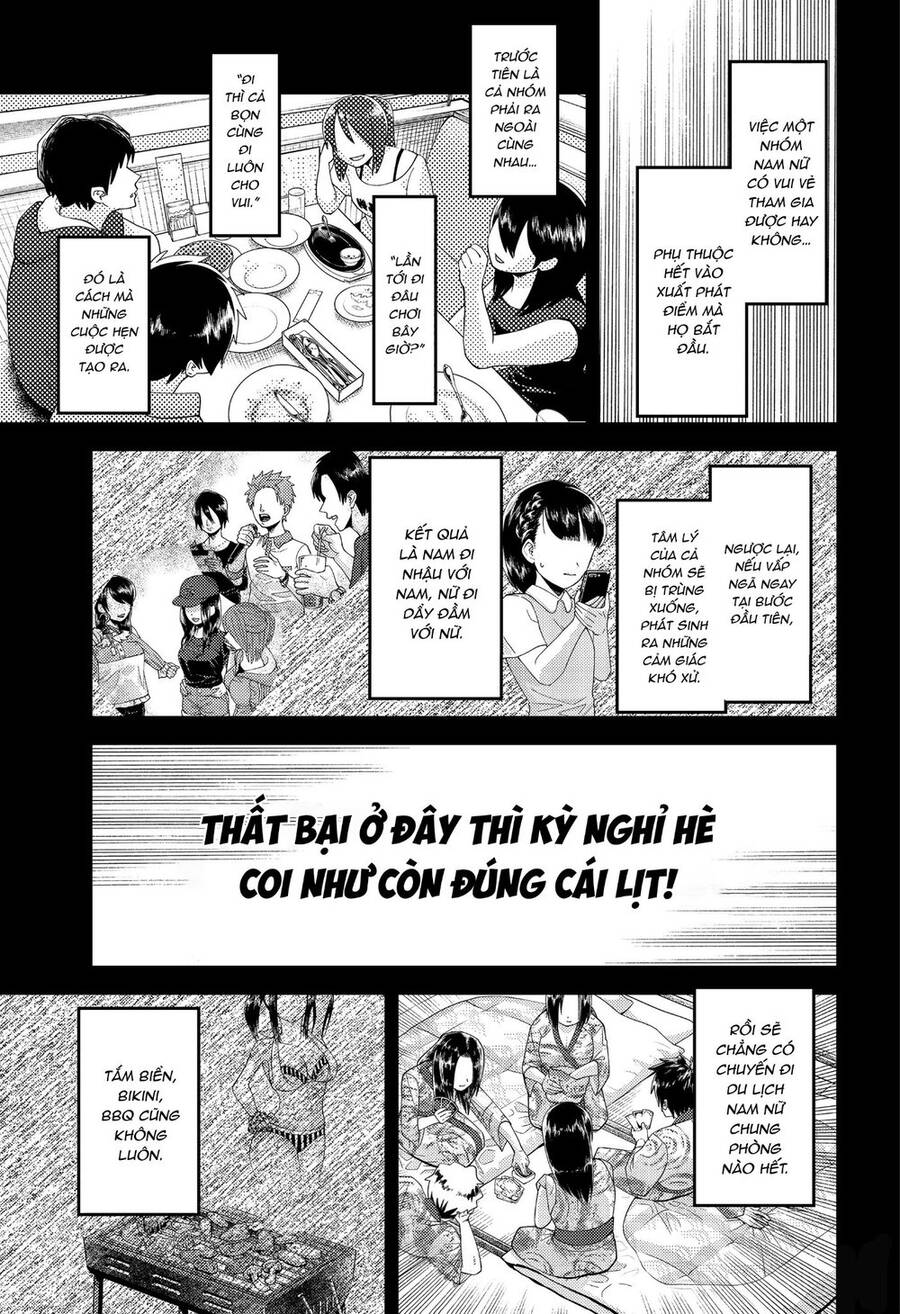 Đối Phương Phải Tỏ Tình Trước Chapter 268 - 8