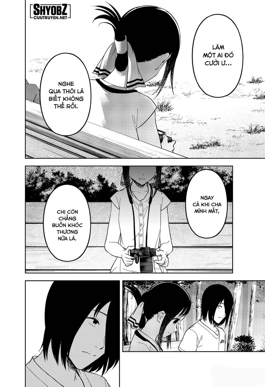 Đối Phương Phải Tỏ Tình Trước Chapter 269 - 13