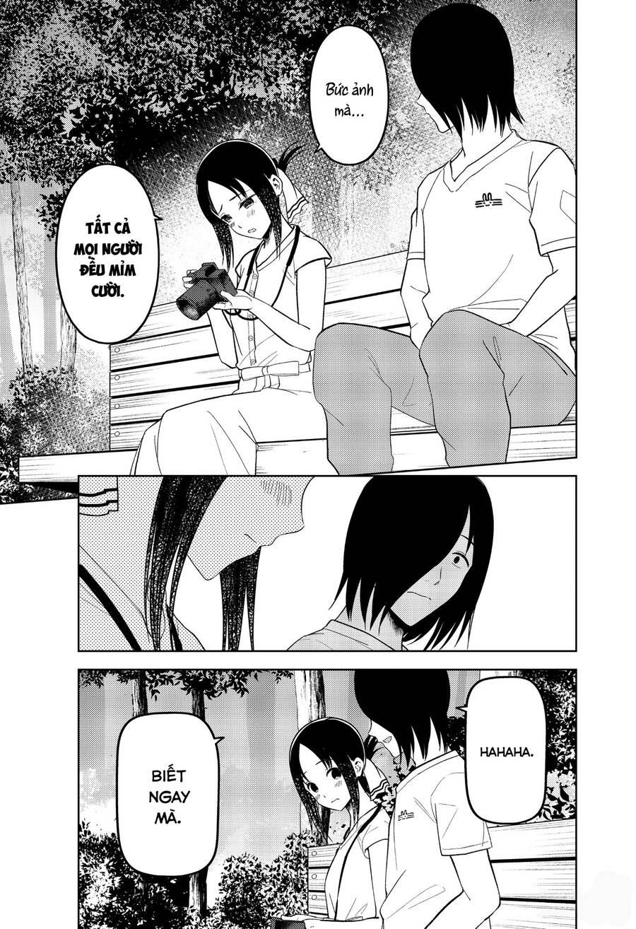 Đối Phương Phải Tỏ Tình Trước Chapter 269 - 16