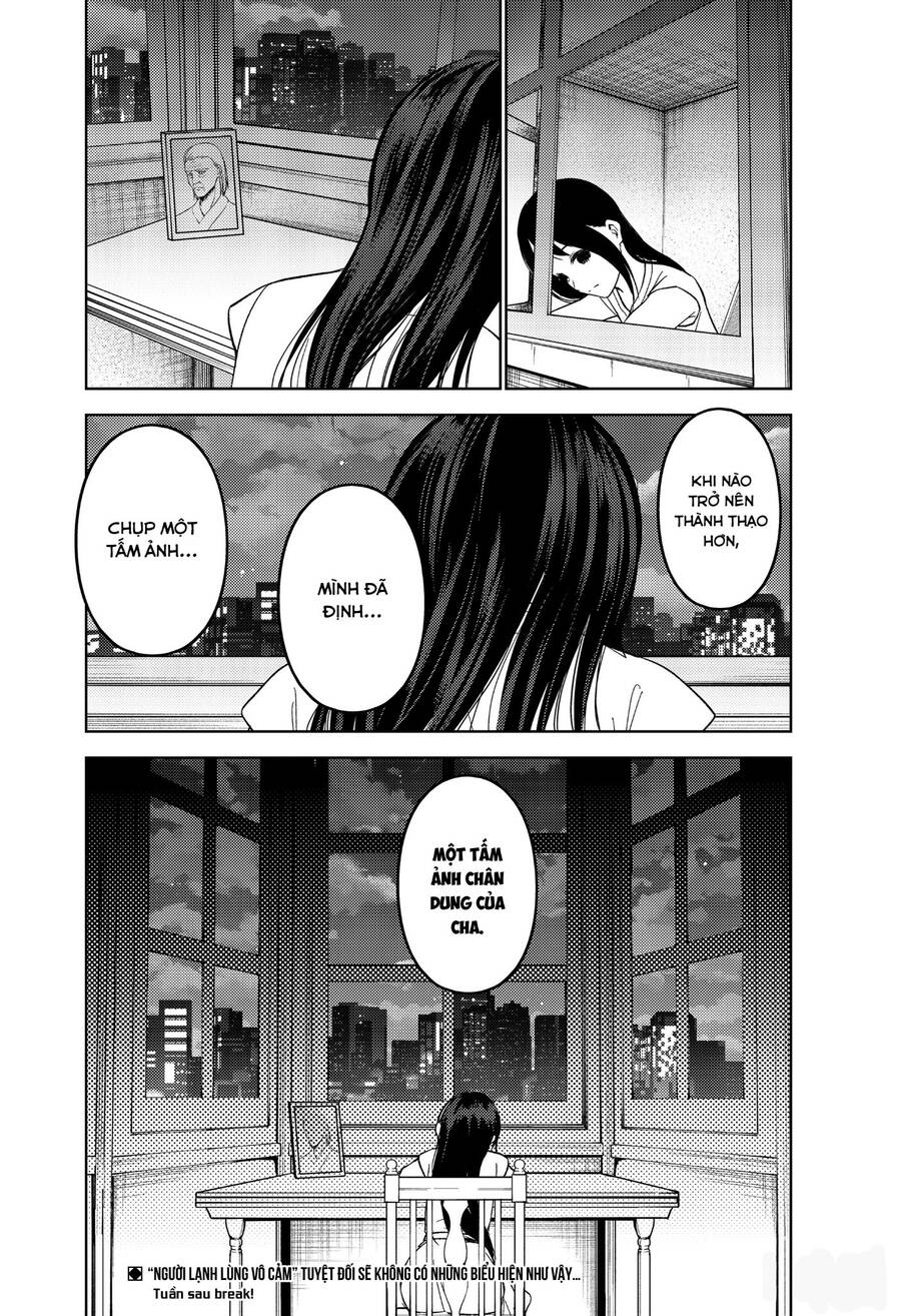 Đối Phương Phải Tỏ Tình Trước Chapter 269 - 19