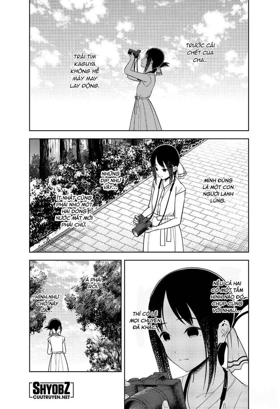 Đối Phương Phải Tỏ Tình Trước Chapter 269 - 3