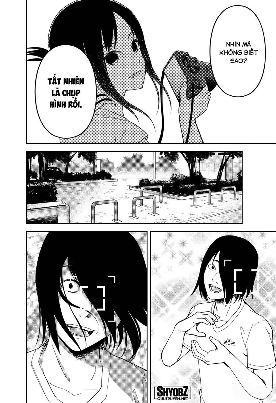 Đối Phương Phải Tỏ Tình Trước Chapter 269 - 5