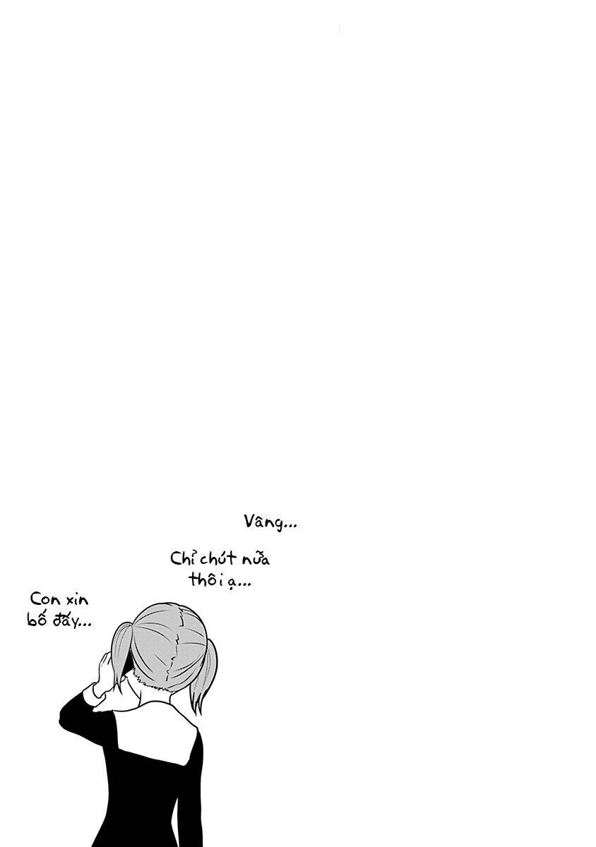 Đối Phương Phải Tỏ Tình Trước Chapter 260.1 - 10