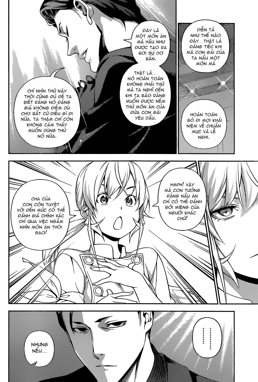 Cuộc Chiến Ẩm Thực Chapter 260 - 6