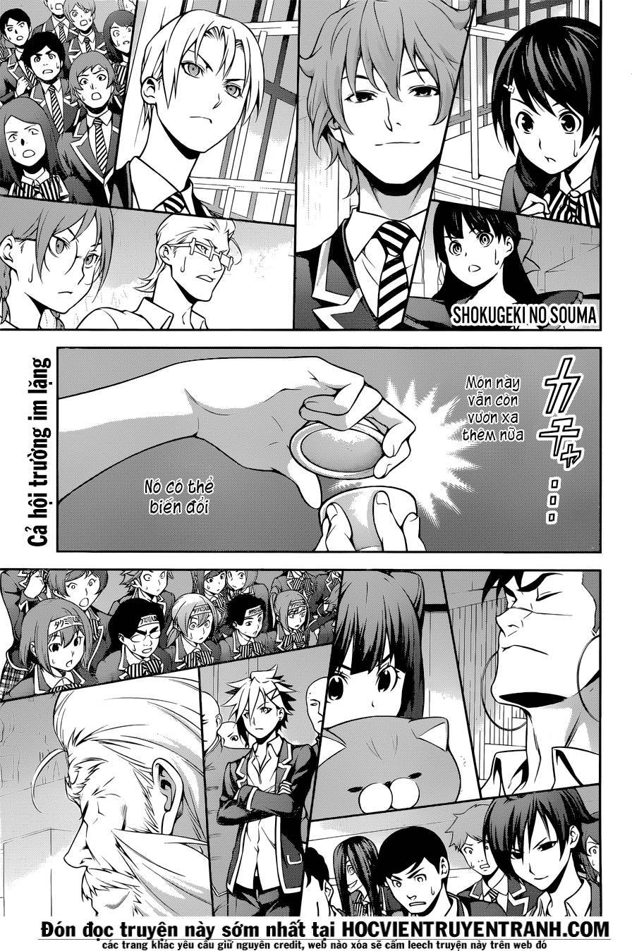 Cuộc Chiến Ẩm Thực Chapter 261 - 4