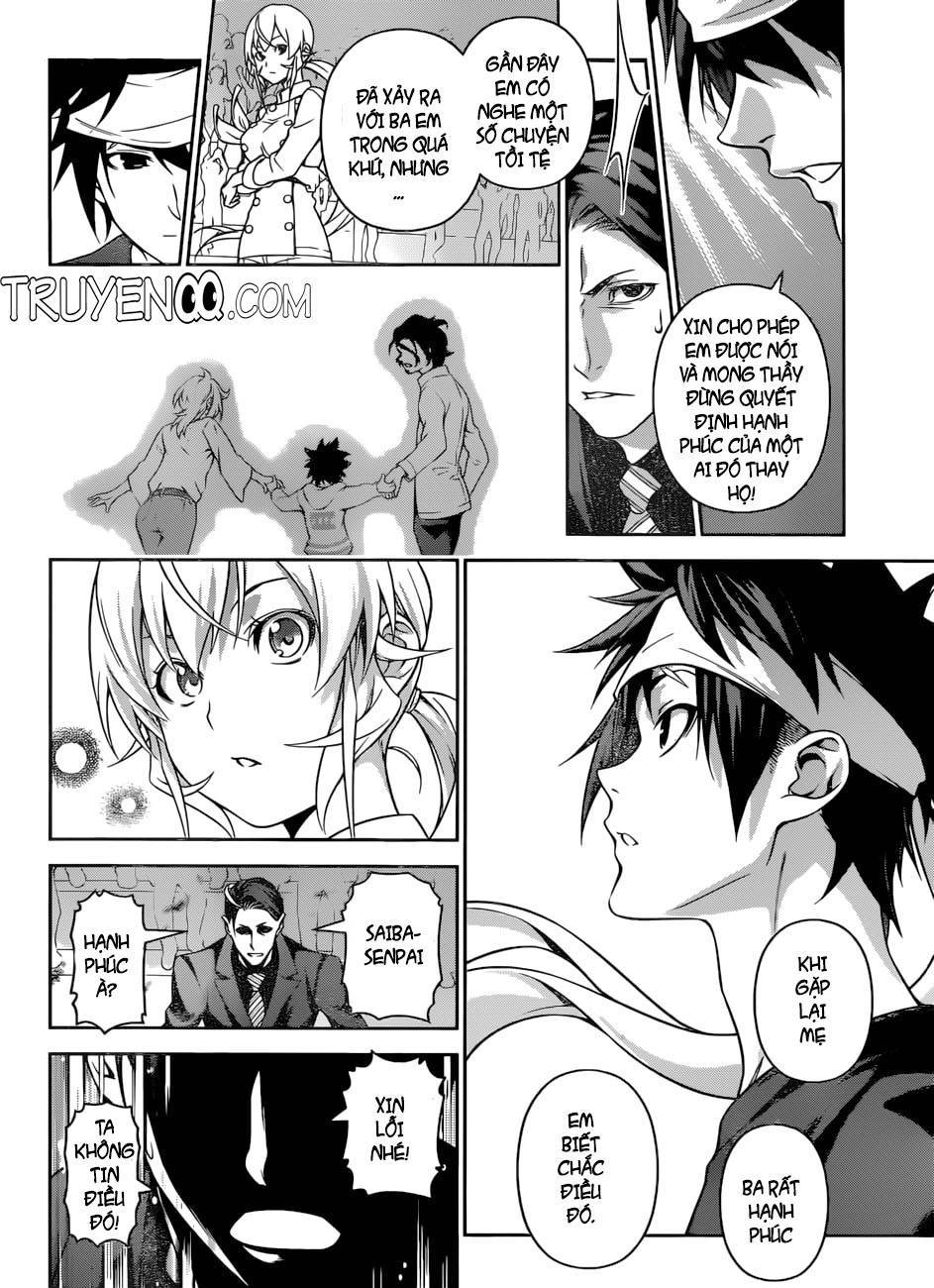 Cuộc Chiến Ẩm Thực Chapter 262 - 11