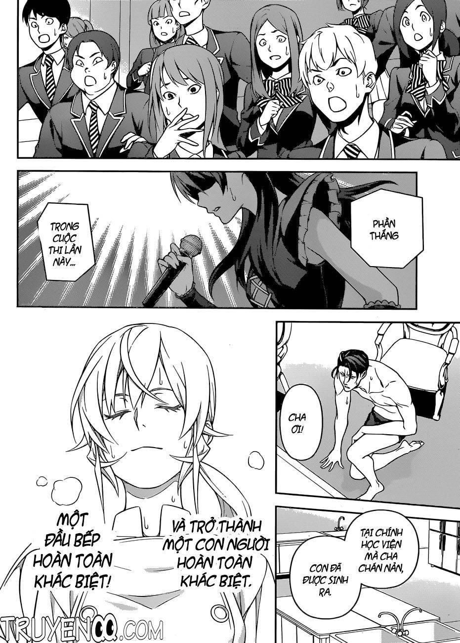 Cuộc Chiến Ẩm Thực Chapter 262 - 14