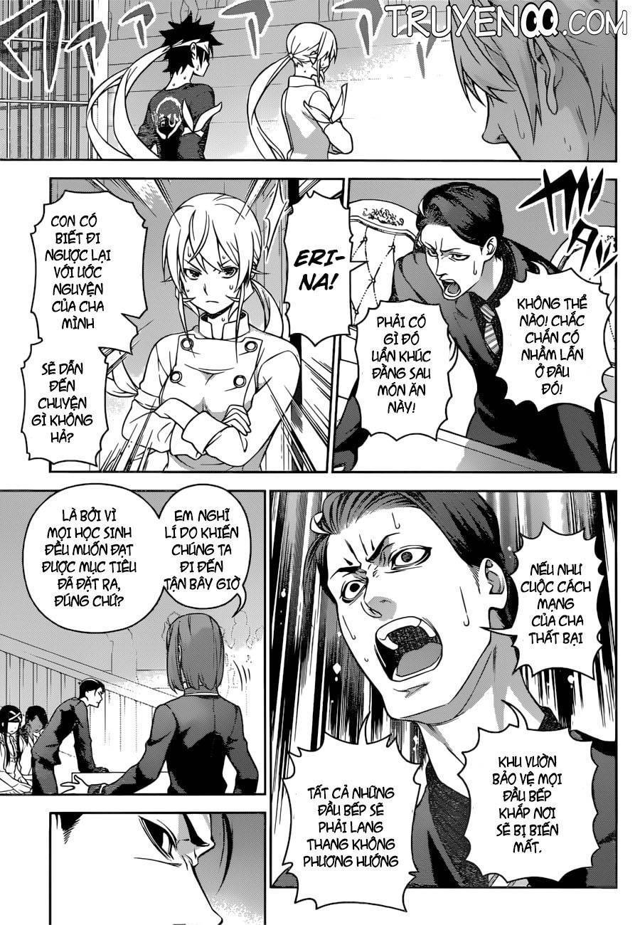 Cuộc Chiến Ẩm Thực Chapter 262 - 6