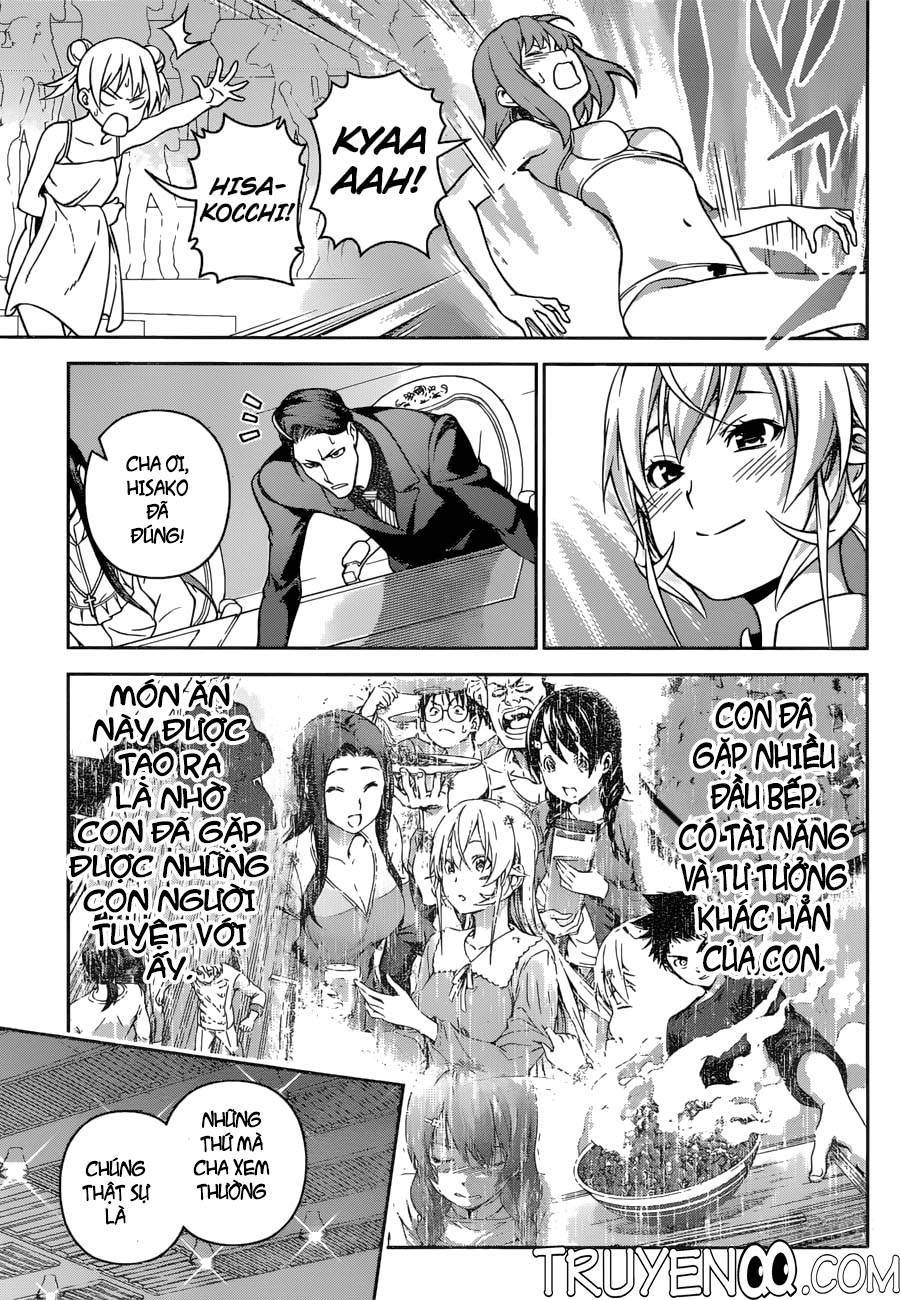 Cuộc Chiến Ẩm Thực Chapter 262 - 8