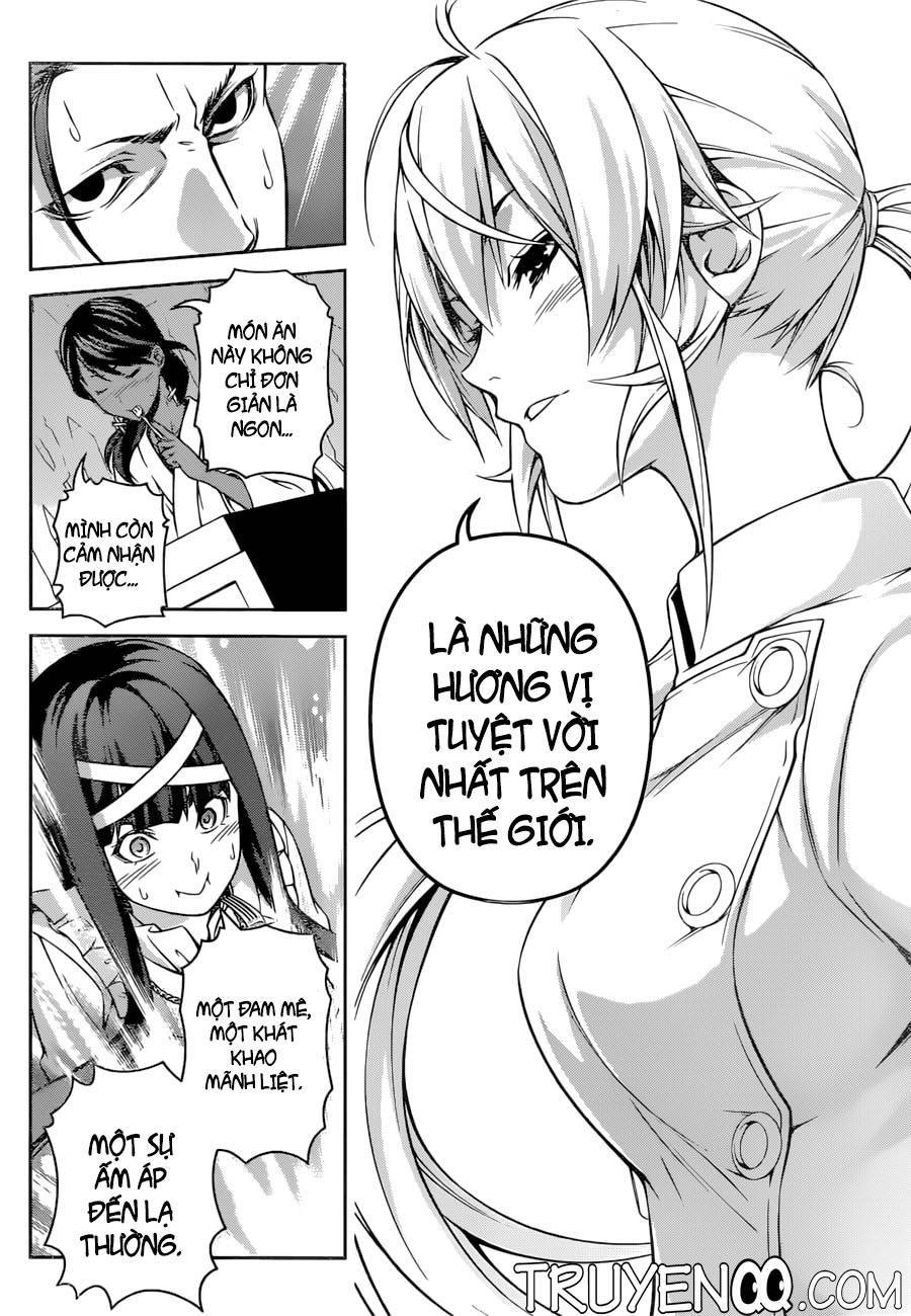 Cuộc Chiến Ẩm Thực Chapter 262 - 9