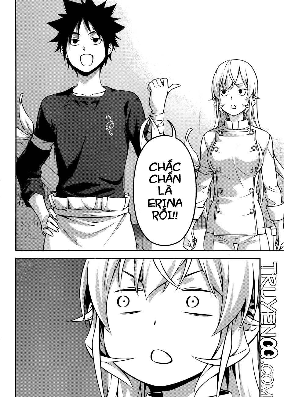 Cuộc Chiến Ẩm Thực Chapter 263 - 13