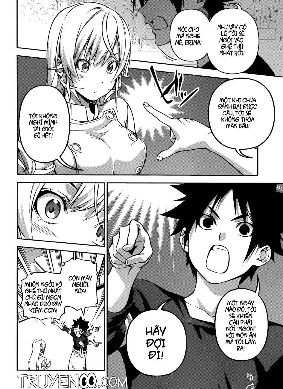 Cuộc Chiến Ẩm Thực Chapter 263 - 15