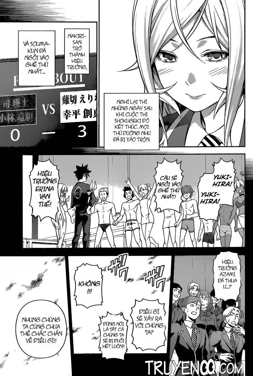 Cuộc Chiến Ẩm Thực Chapter 264 - 11