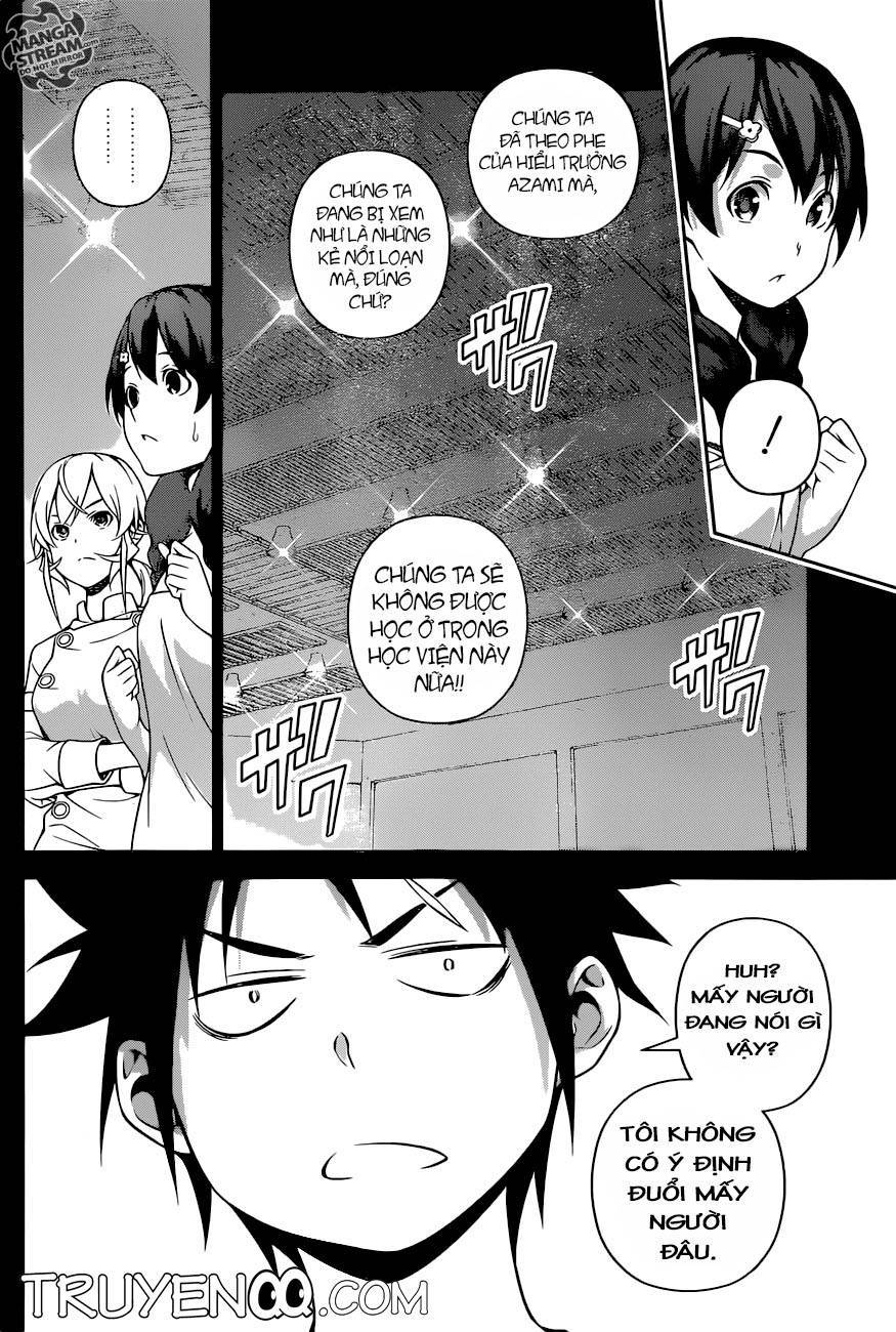 Cuộc Chiến Ẩm Thực Chapter 264 - 12