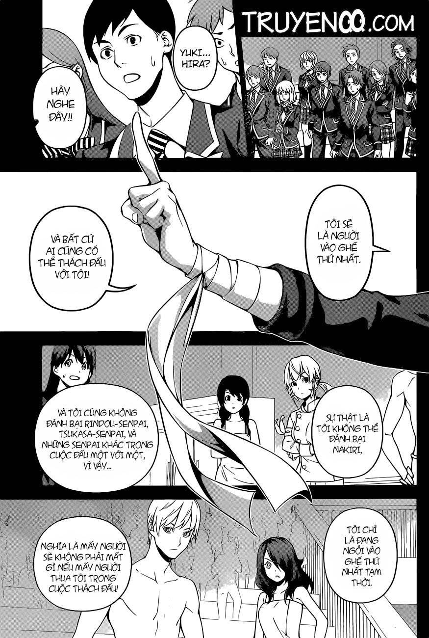 Cuộc Chiến Ẩm Thực Chapter 264 - 13
