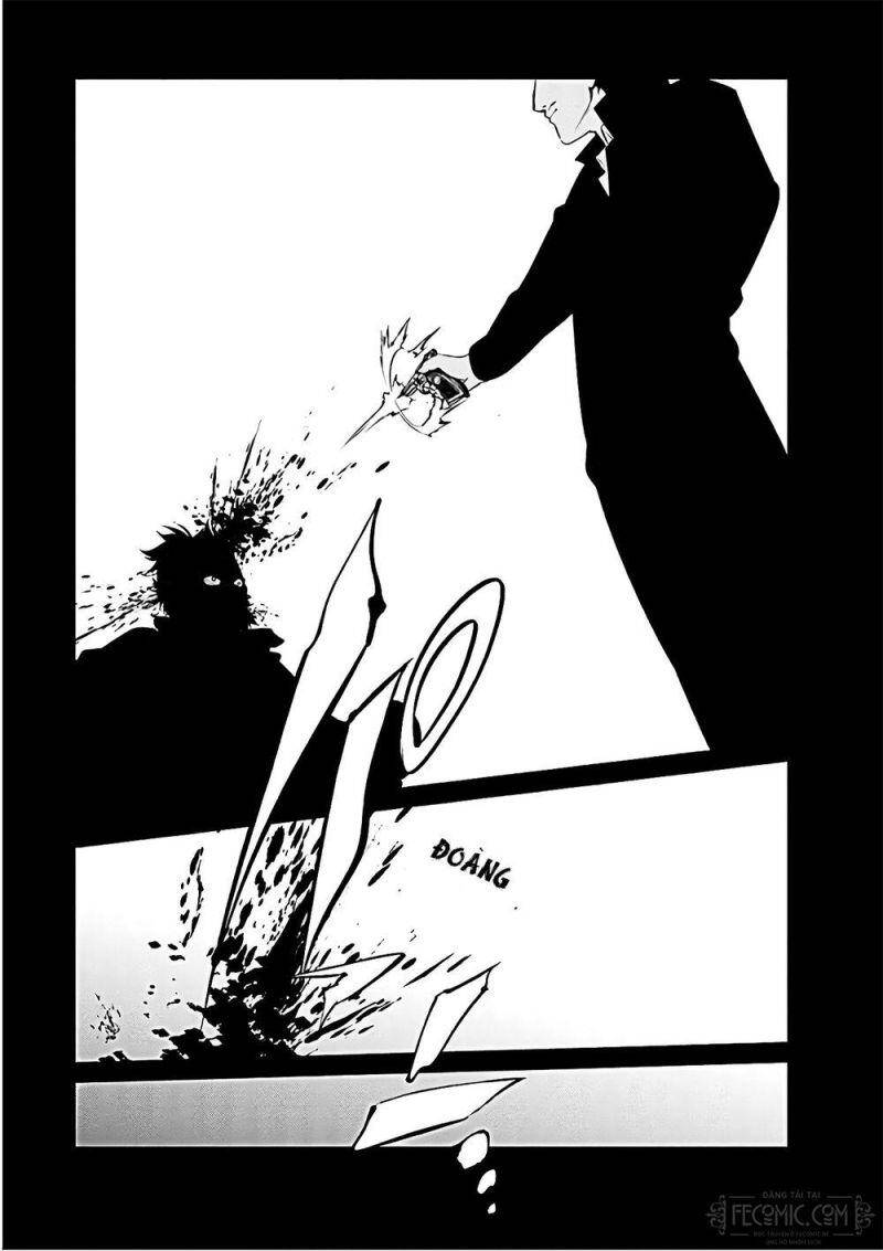 Nhà Tù Thí Nghiệm Chapter 55 - 10