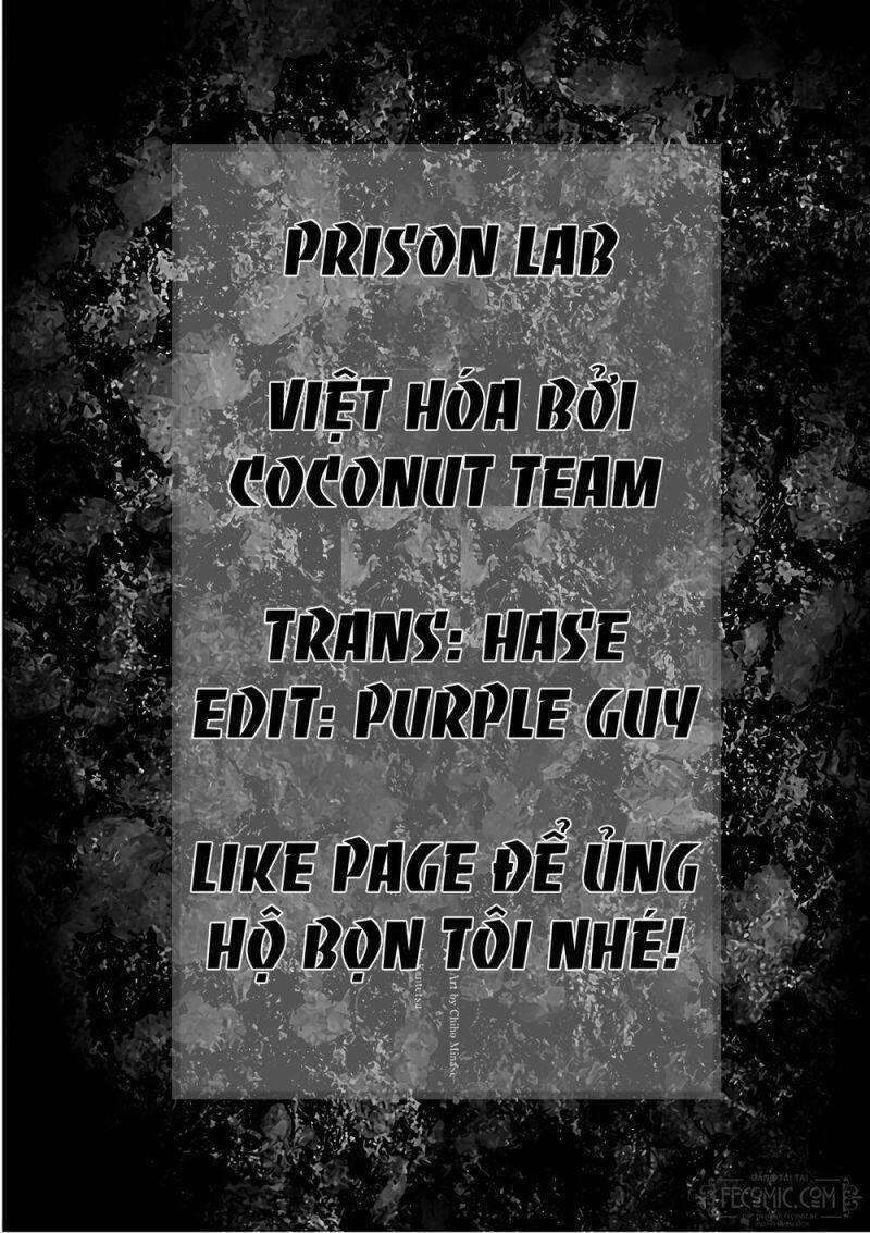 Nhà Tù Thí Nghiệm Chapter 56 - 23