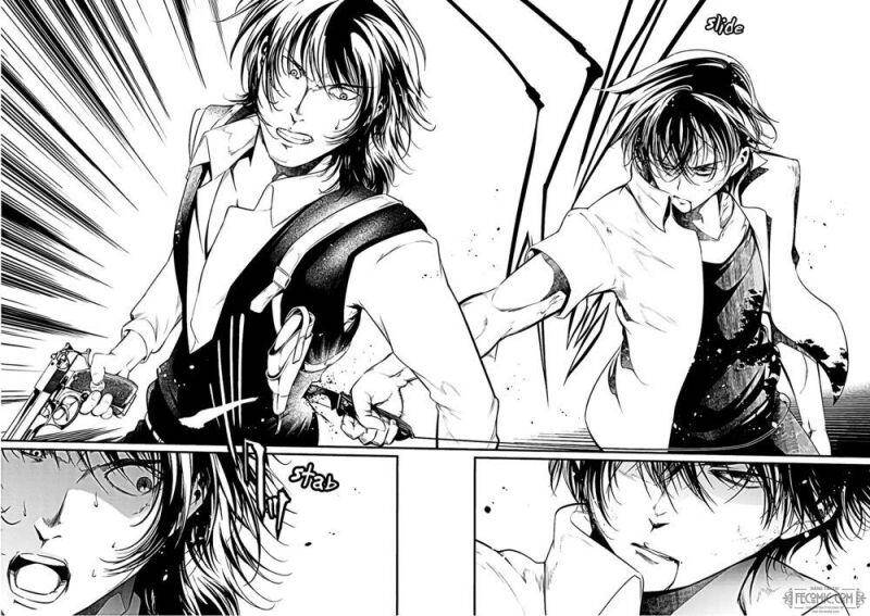 Nhà Tù Thí Nghiệm Chapter 56 - 8