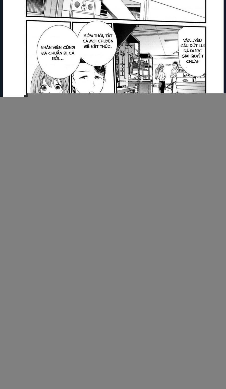 Nhà Tù Thí Nghiệm Chapter 44 - 9
