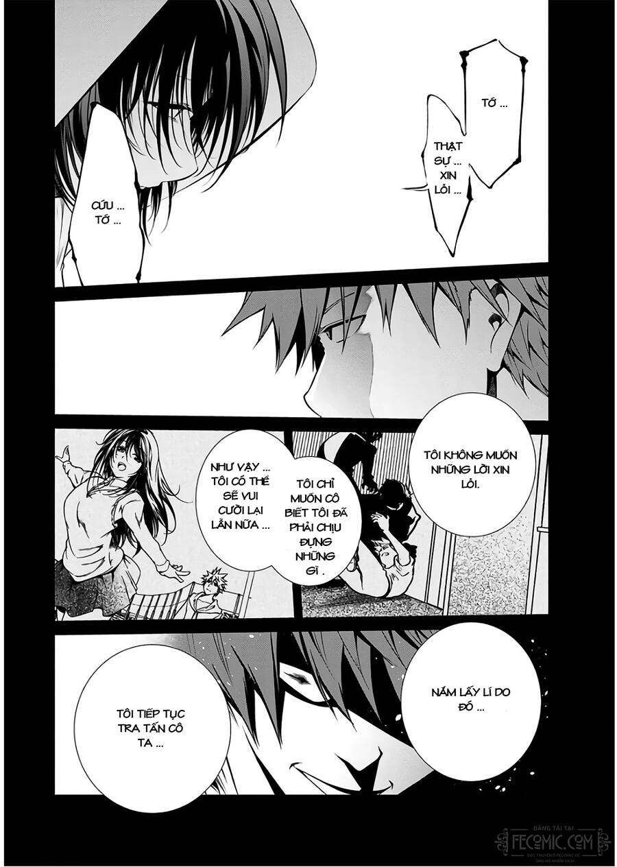Nhà Tù Thí Nghiệm Chapter 47 - 23