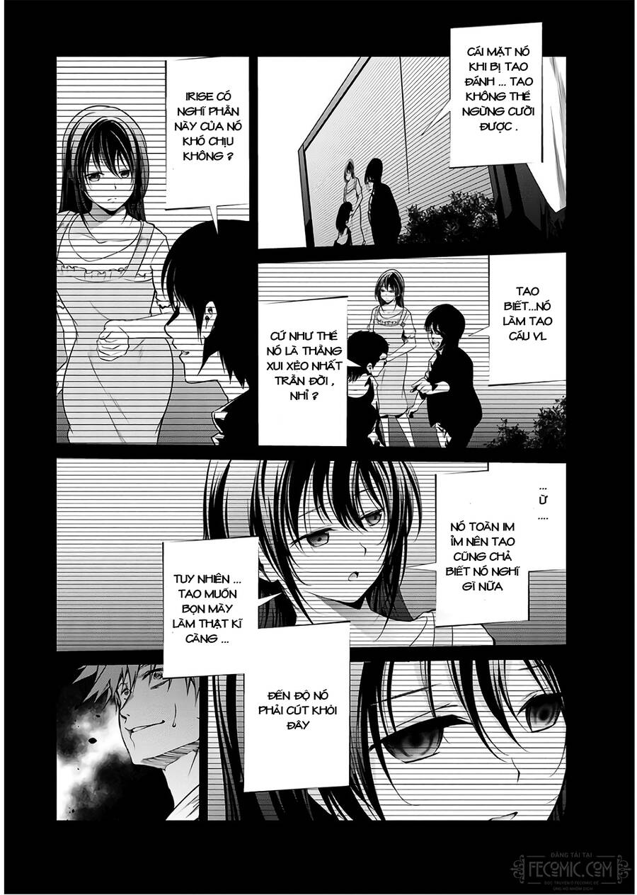 Nhà Tù Thí Nghiệm Chapter 47 - 9