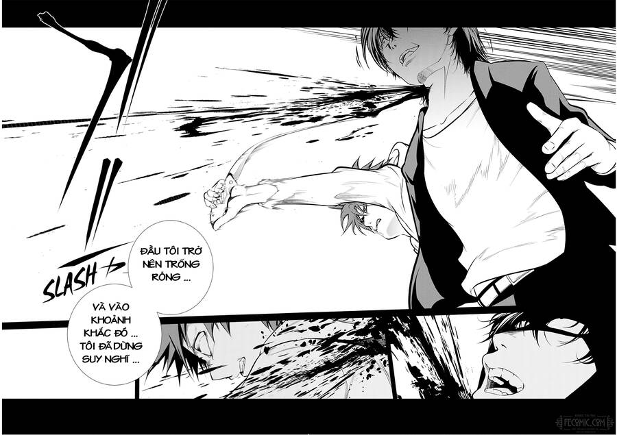 Nhà Tù Thí Nghiệm Chapter 48 - 6