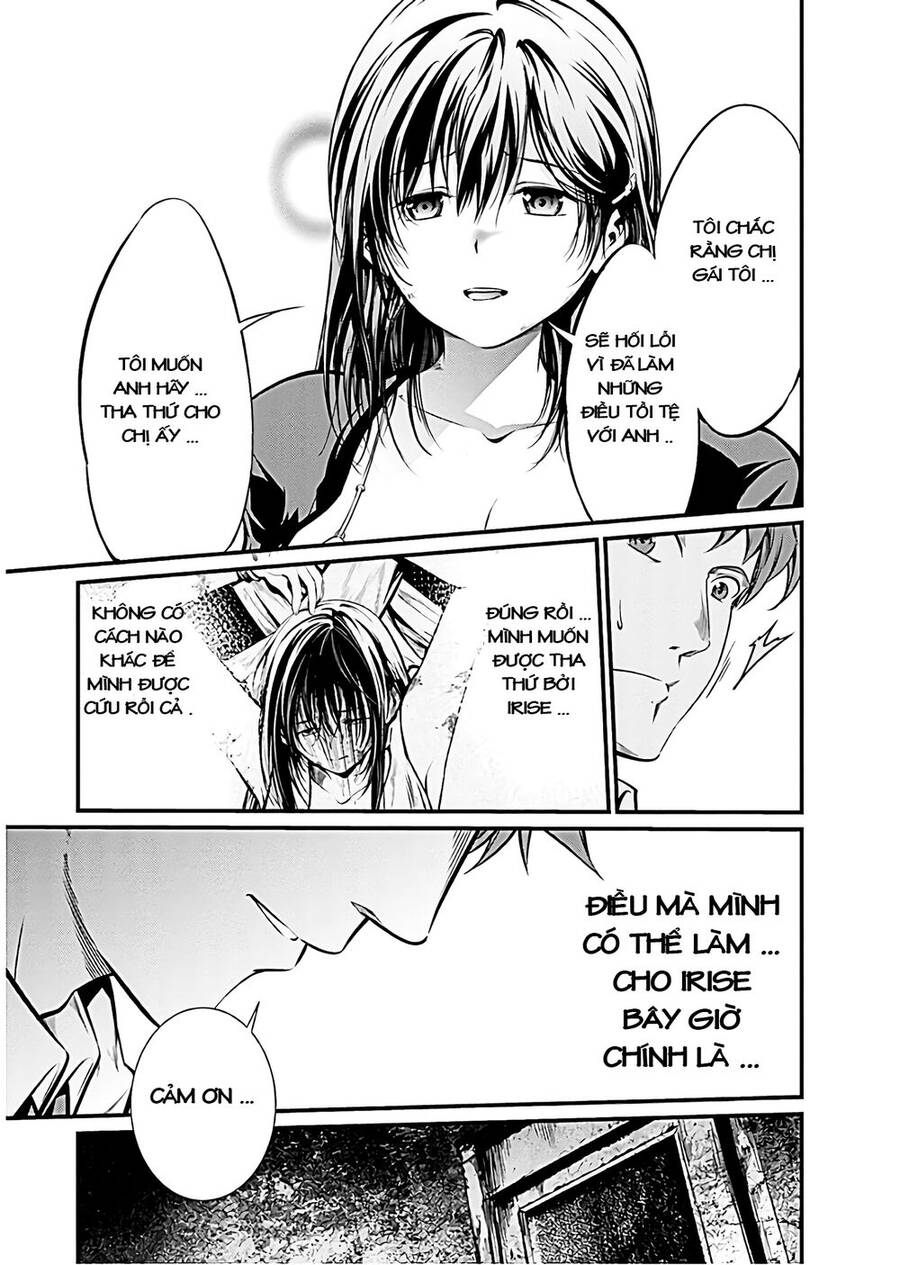 Nhà Tù Thí Nghiệm Chapter 49 - 19