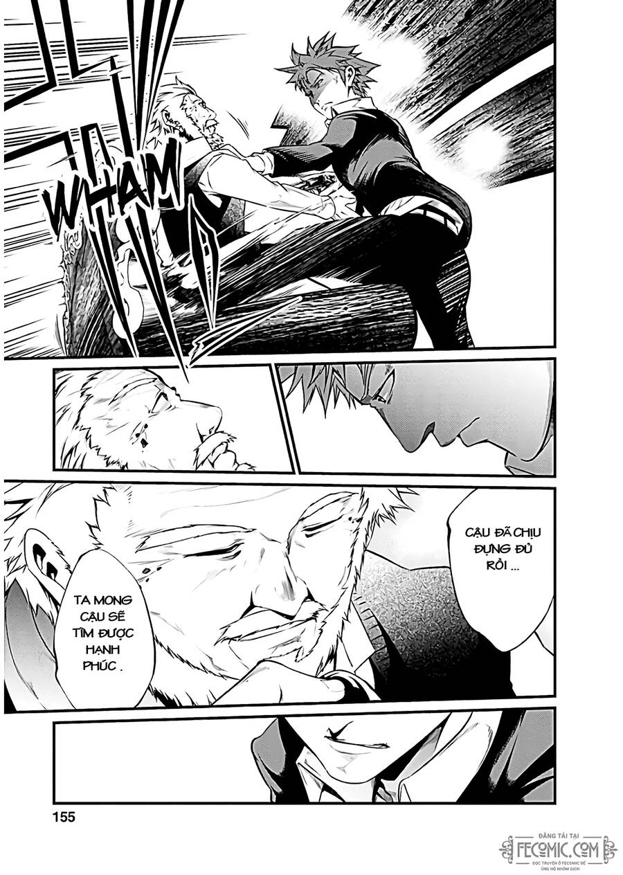 Nhà Tù Thí Nghiệm Chapter 51 - 13