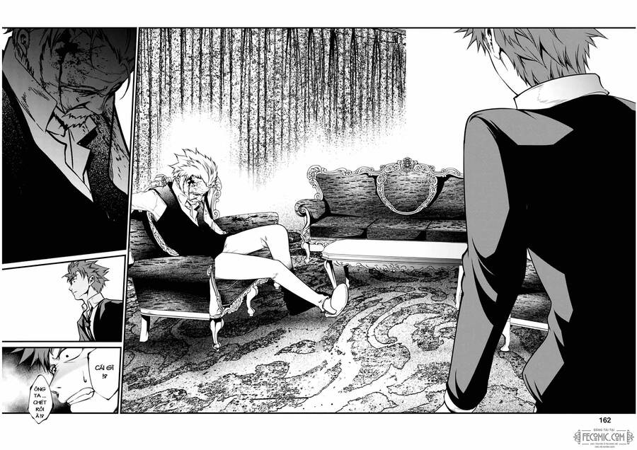 Nhà Tù Thí Nghiệm Chapter 51 - 20