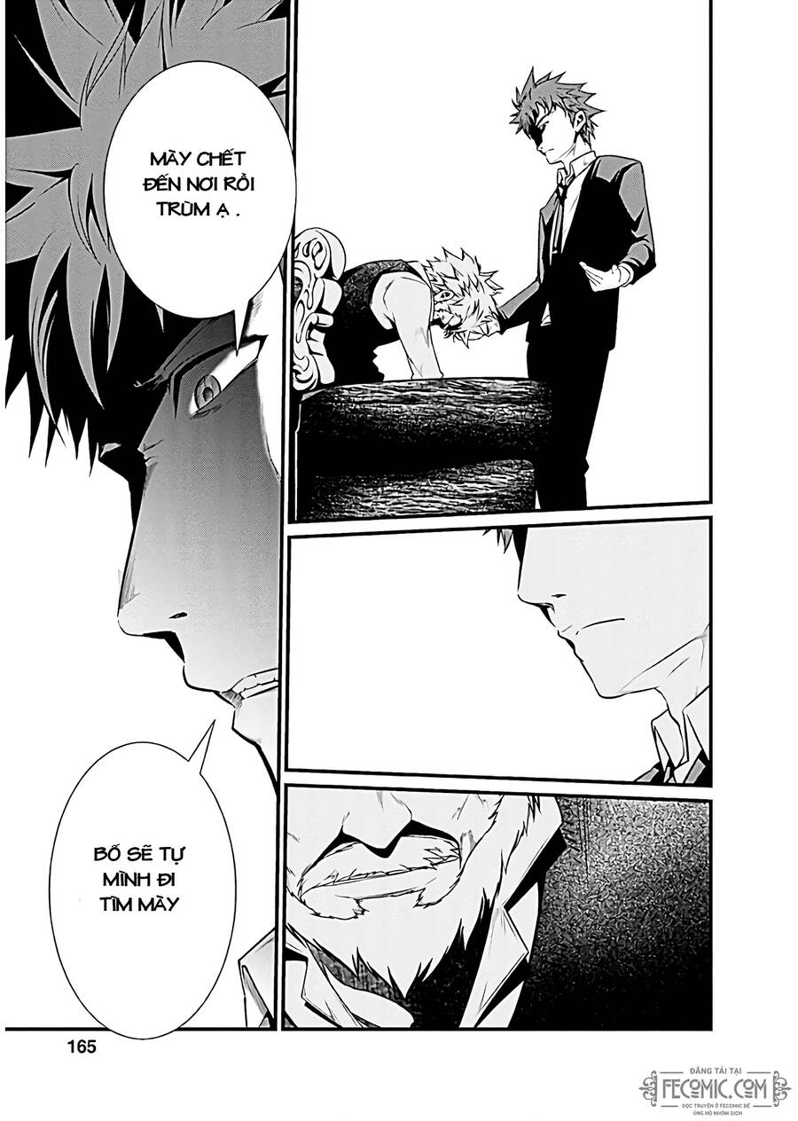 Nhà Tù Thí Nghiệm Chapter 51 - 22