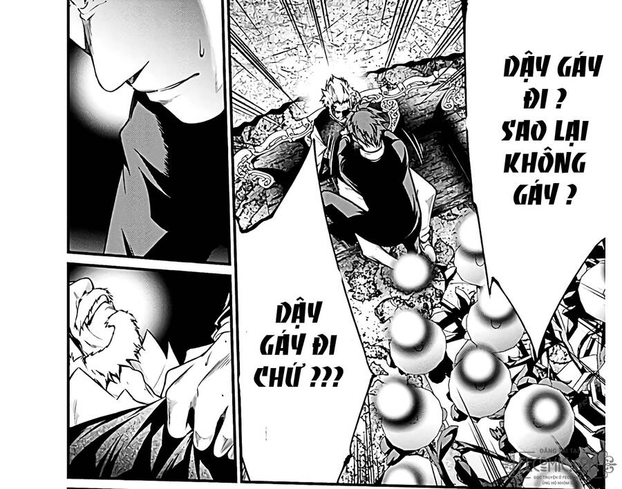 Nhà Tù Thí Nghiệm Chapter 51 - 25