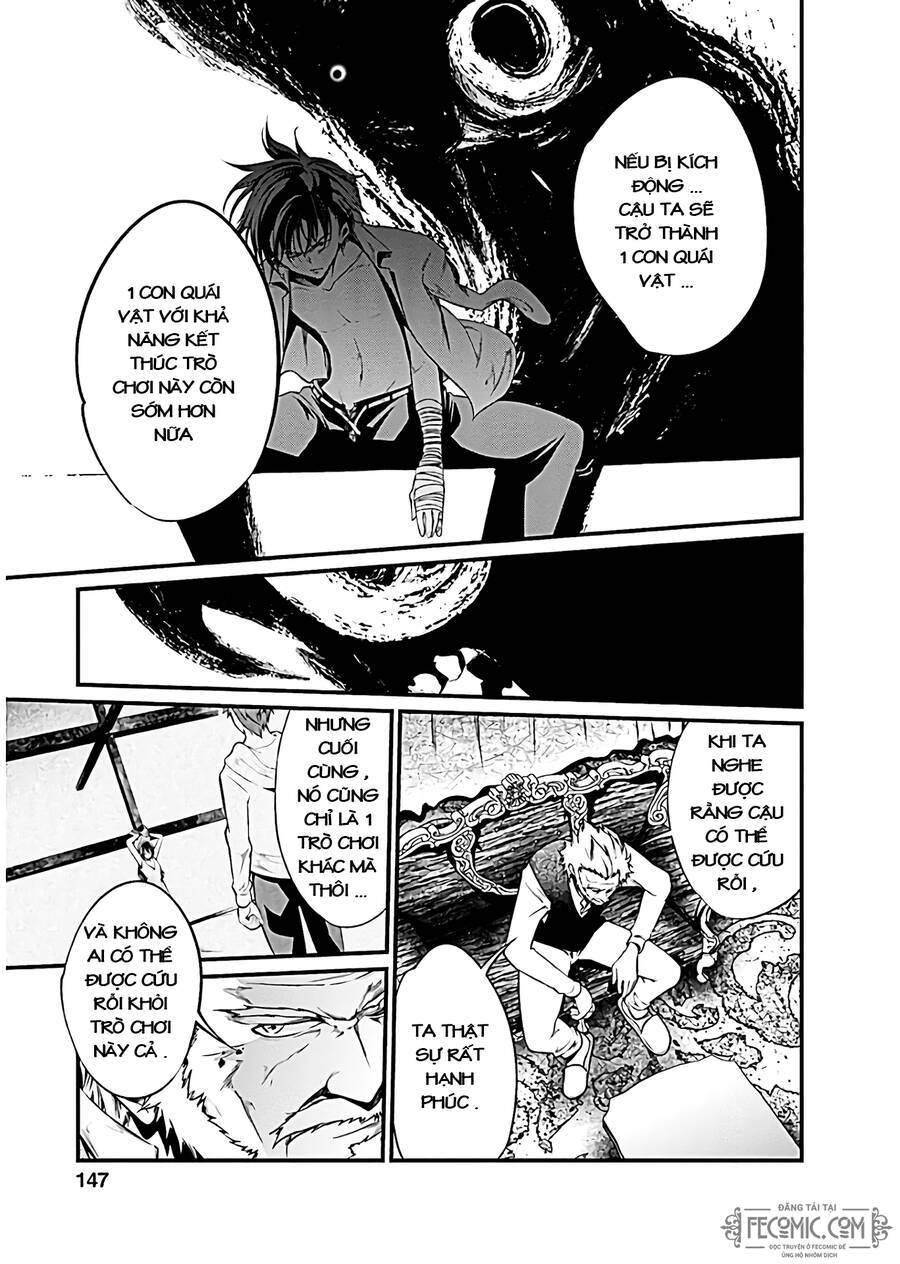 Nhà Tù Thí Nghiệm Chapter 51 - 5