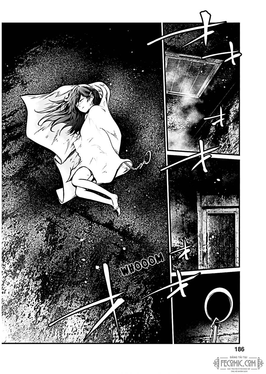 Nhà Tù Thí Nghiệm Chapter 52 - 20