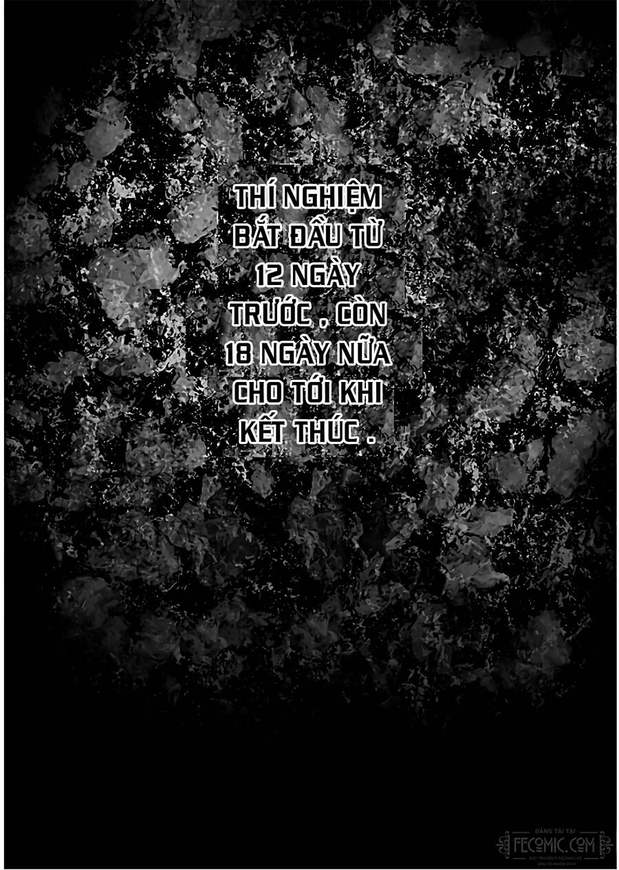 Nhà Tù Thí Nghiệm Chapter 52 - 23