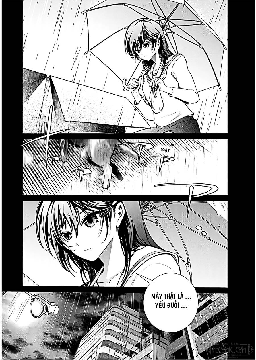 Nhà Tù Thí Nghiệm Chapter 52 - 7