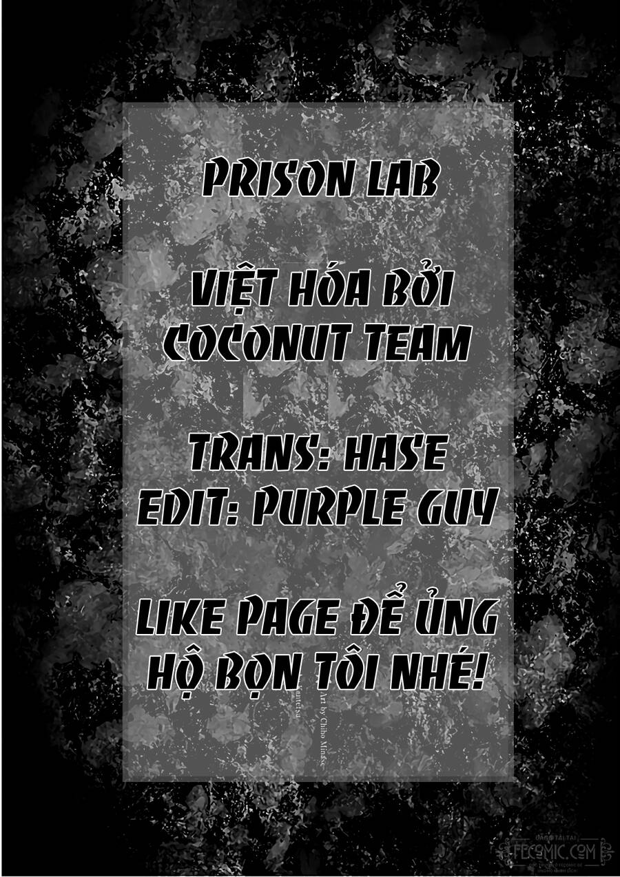 Nhà Tù Thí Nghiệm Chapter 57 - 28