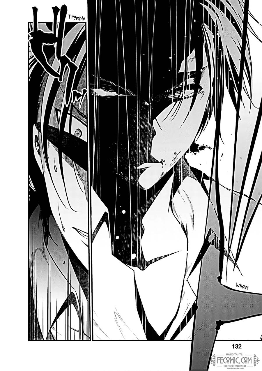 Nhà Tù Thí Nghiệm Chapter 58 - 6