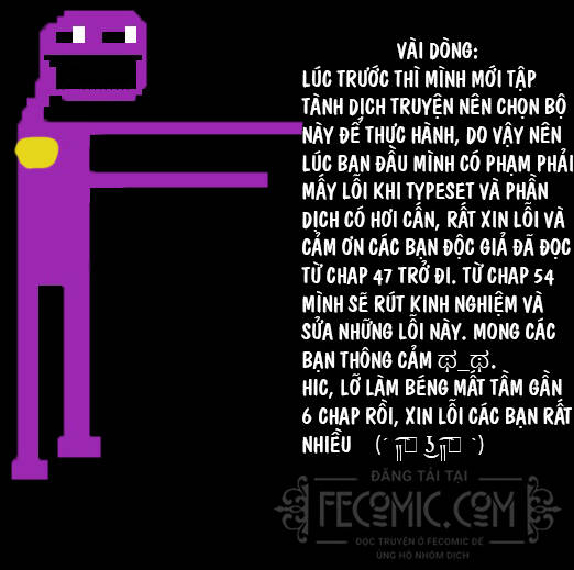 Nhà Tù Thí Nghiệm Chapter 54 - 1