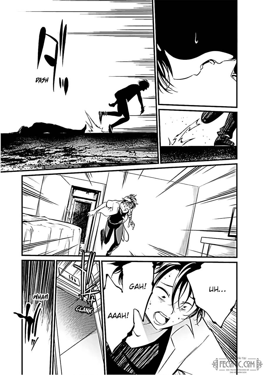 Nhà Tù Thí Nghiệm Chapter 54 - 7