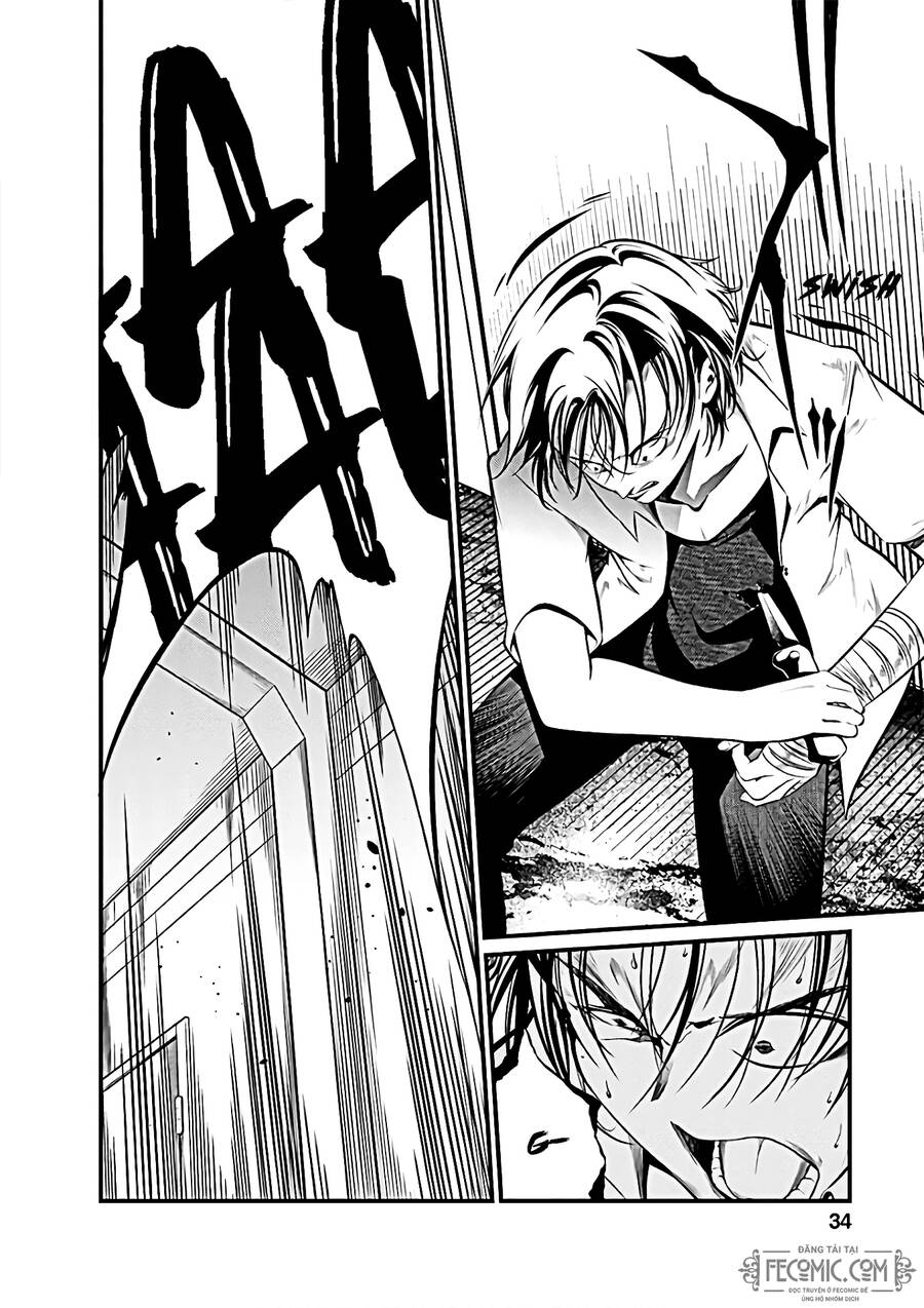Nhà Tù Thí Nghiệm Chapter 54 - 10