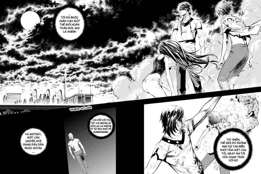 Kẻ Phá Hoại 2 Chapter 1 - 6