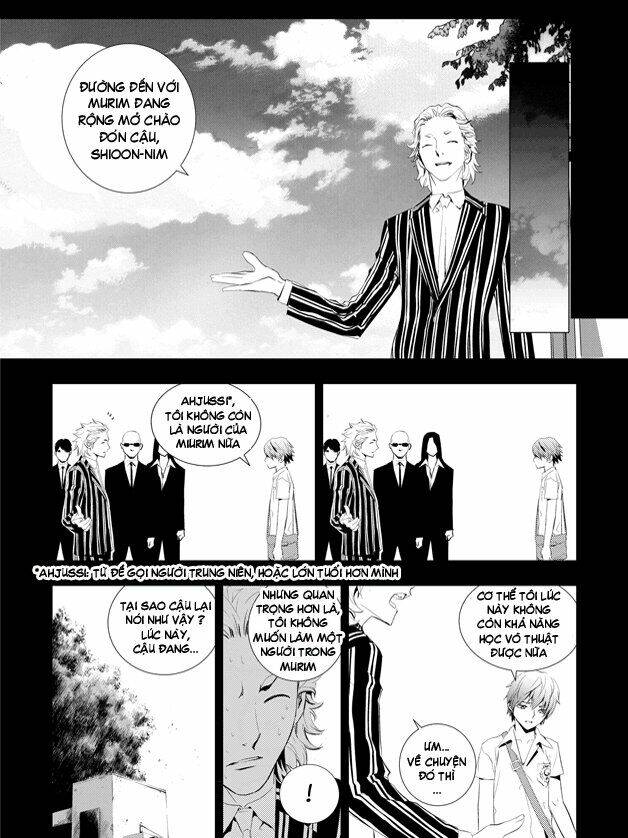 Kẻ Phá Hoại 2 Chapter 1 - 10