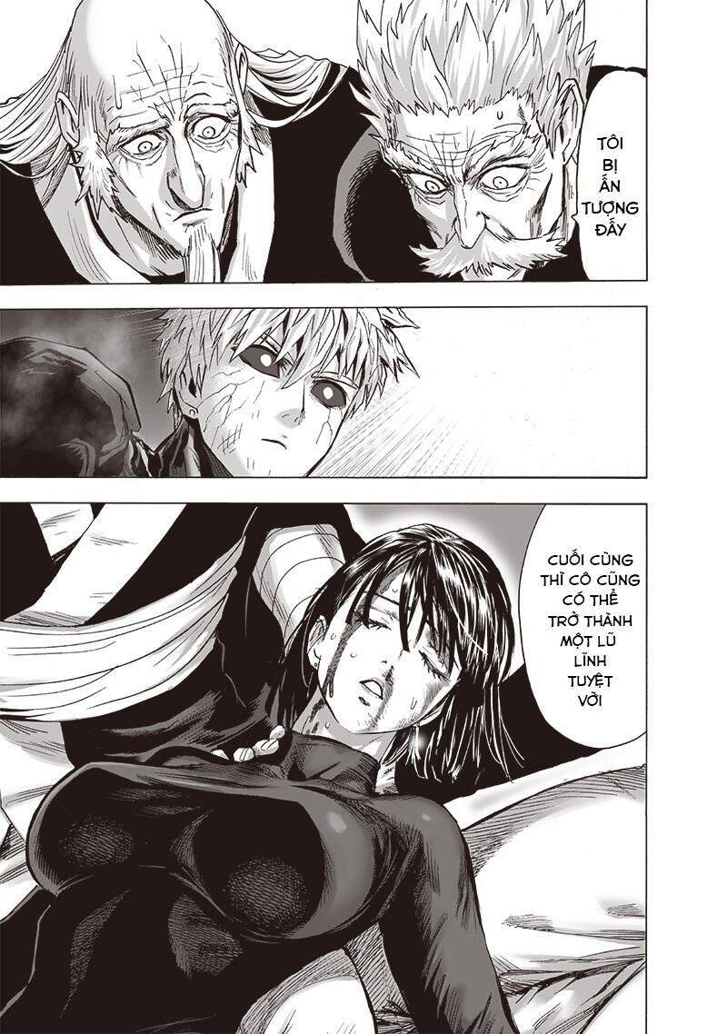 Onepunch Man Chapter 189 - 14