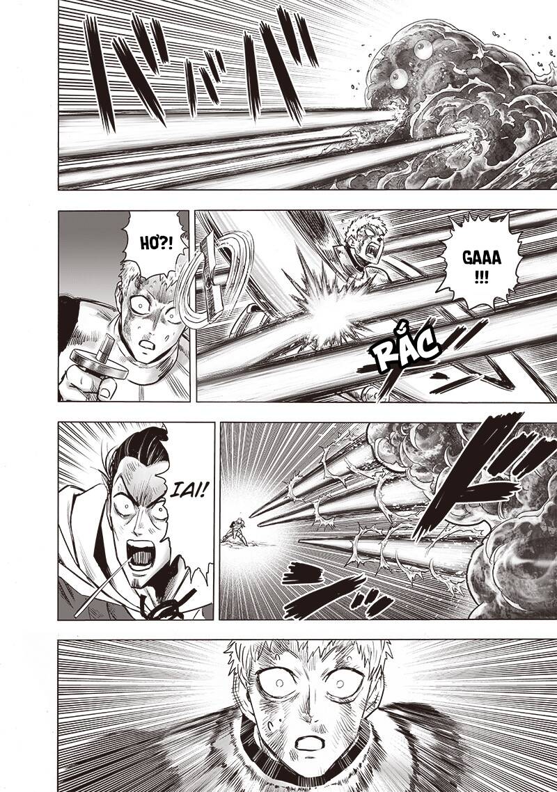 Onepunch Man Chapter 192 - 5