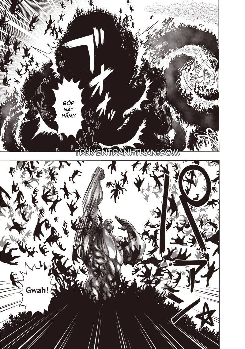Onepunch Man Chapter 193 - 6