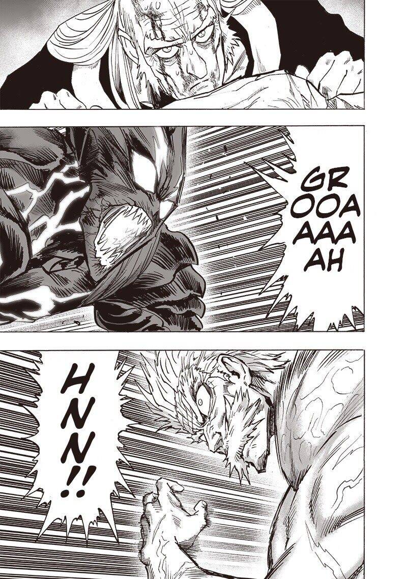 Onepunch Man Chapter 195 - 5