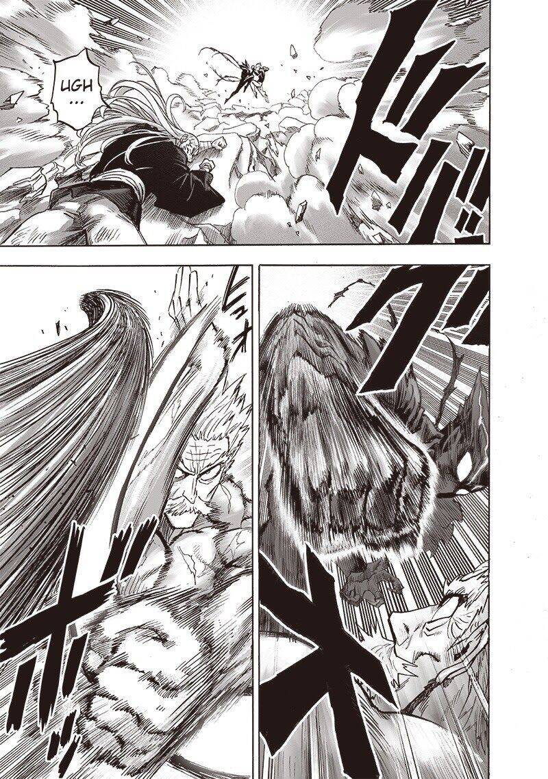 Onepunch Man Chapter 195 - 7