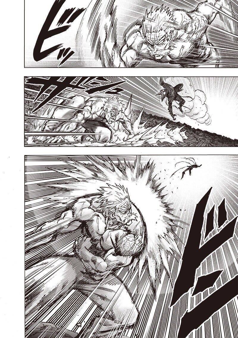 Onepunch Man Chapter 195 - 10